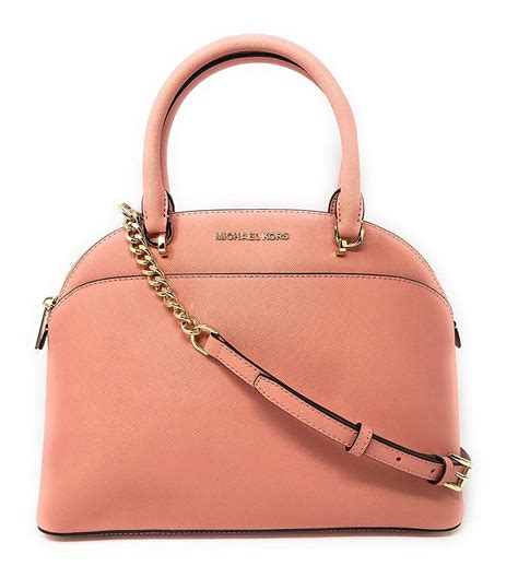 buy emma saffiano leather satchel michael kors australia|Michael Kors emmy handbags.